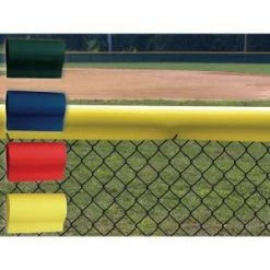 [ 1 ] Fence Guard Topper - Premium