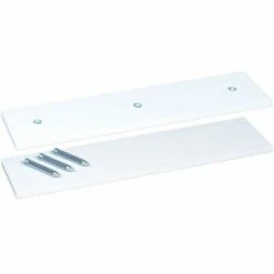 [ 1 ] Youth Size 3-Spike Pitching Rubber