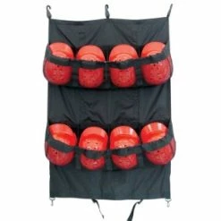 [ 2 ] Hanging Helmet Bag