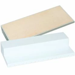 [ 6 ] Official Size Step-Down Pitching Rubber