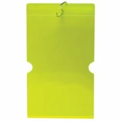 [ 8 ] Glover's Line Up Card Holder