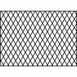 [ 1 ] 14' X 14' Batting Tunnel Cage Divider Net