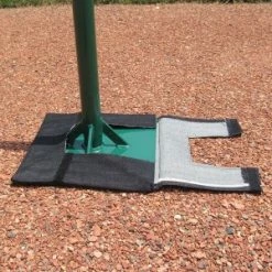 [ 1 ] 12'' X 12'' Tamp Sock