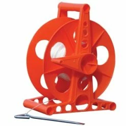 [ 8 ] String Winder Caddy Style