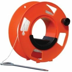 [ 5 ] String Winder Hand-Held Style