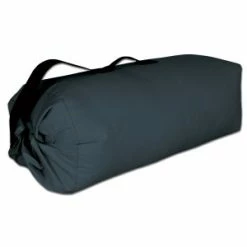 [ 8 ] Canvas Duffel Bag