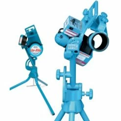 [ 0 ] JUGS Lite-Flite Pitching Machine