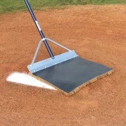 [ 6 ] Cocoa Finishing Mop