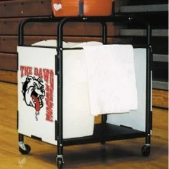 [ 5 ] Portable Cooler Stand