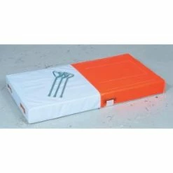 [ 5 ] Spike Down Double First Base