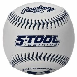 [ 3 ] Rawlings Reaction Ball
