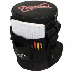 [ 3 ] Diamond Bucket Sleeve