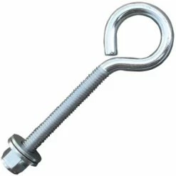 [ 3 ] Eye Bolt Kit 5'' X 3/8'' Dia