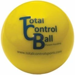 [ 6 ] Total Control Ball 7.4 - 425 Grams 2.9'' Diameter