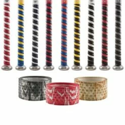 [ 6 ] Lizard Skins - Dual Colors