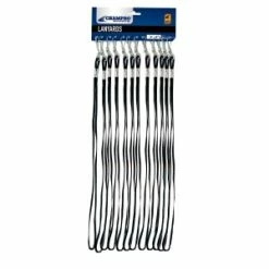 [ 2 ] Whistle Lanyards