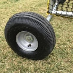 [ 2 ] Pro-Gold II Standard Wheel Kit