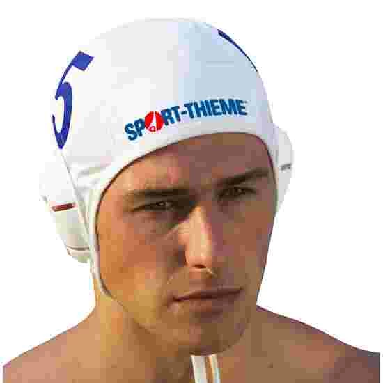 Sport-Thieme "Innovator" Water Polo Caps - Image 4
