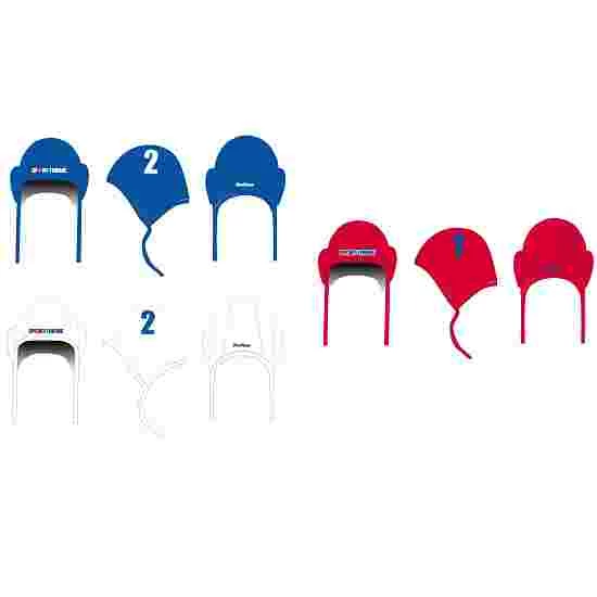 Sport-Thieme "Innovator" Water Polo Caps - Image 3