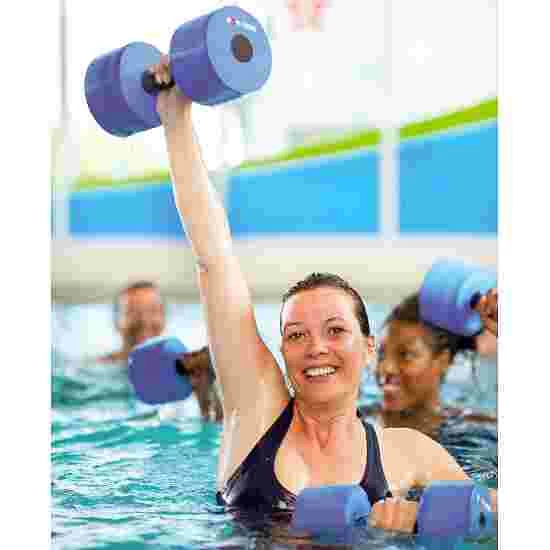 Sport-Thieme "Sportime" Aqua Jogging Dumbbells - Image 2