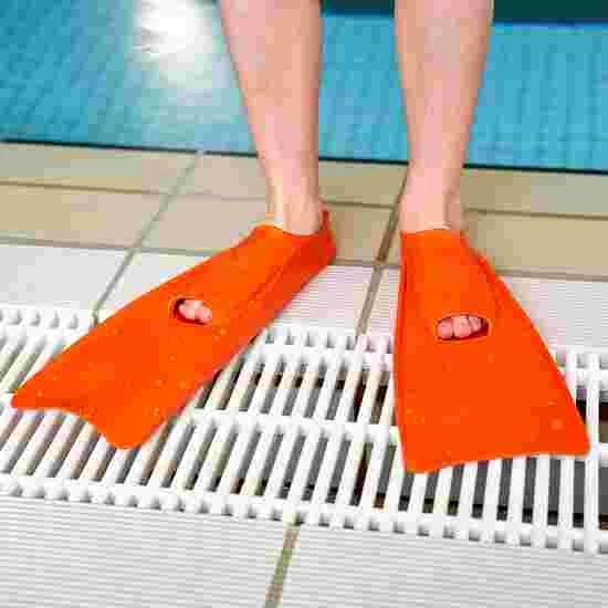 Sport-Thieme Rubber Swimming Fins - Image 8
