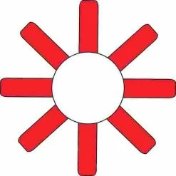 Airkraft "Octopus" Inflatable