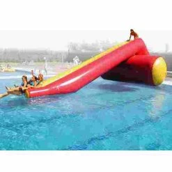 Airkraft Water Slide