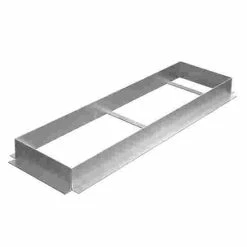 Sport-Thieme Aluminium Take-Off Board Frame