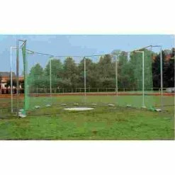 Sport-Thieme Protective Cage For Discus