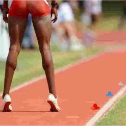 Sport-Thieme Run-up Markers