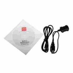 Digi Sport PC Connection For The DIGI "PC 111" And "PC 110"