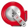 BMI Single-Sided Fibreglass Measuring Tape