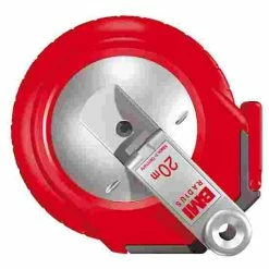 BMI Single-Sided Fibreglass Measuring Tape