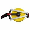 BMI Single-Sided Fibreglass Measuring Tape
