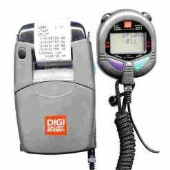 Digi Sport DIGI Thermal Printer Set