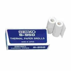 Seiko Thermal Paper (Small)