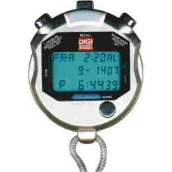Digi Sport "DT 100" Stopwatch