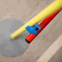 Sport-Thieme Mini Hurdles Set