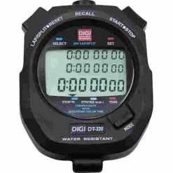 Digi Sport "DT-320" Stopwatch