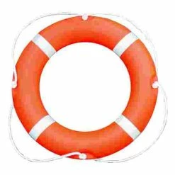 4.53 "Standard" Lifebelt