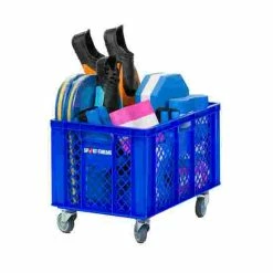 Sport-Thieme Wheeled Storage Basket