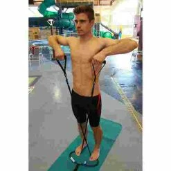 StrechCordz With Handles