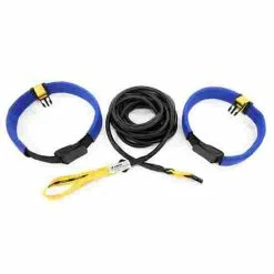 StrechCordz Aqua-Gym Long Belt