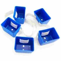 4 Aqua Resistance Belt