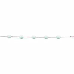 4.67 Set Of Tensioning Lines For Water Polo Goals