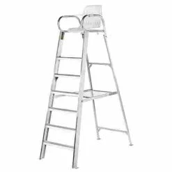 4.5 Lifeguard Observation Chair