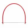 Sport-Thieme "Stand-Up" Half Hoops