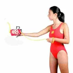 3 Life-Saving Throw Bag