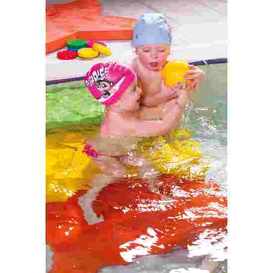 4.89 "Puzzle Step" Aqua Step - Image 10