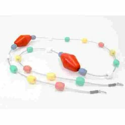 4.33 Large Float For Barrier Lines